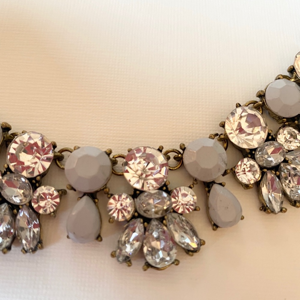 Statement Necklace - image 2